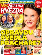 E-magazín Moje šťastná hvězda 27/17 - RF Hobby