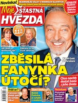 E-magazín Moje šťastná hvězda 20/17 - RF Hobby