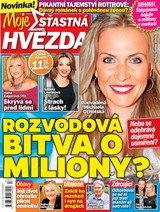 E-magazín Moje šťastná hvězda 17/17 - RF Hobby