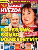 E-magazín Moje šťastná hvězda 14/17 - RF Hobby