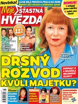 E-magazín Moje šťastná hvězda 37/17 - RF Hobby