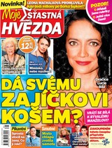 E-magazín Moje šťastná hvězda 38/17 - RF Hobby