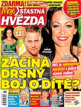 E-magazín Moje šťastná hvězda 46/17 - RF Hobby