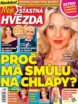 E-magazín Moje šťastná hvězda 47/17 - RF Hobby