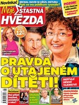 E-magazín Moje šťastná hvězda 48/17 - RF Hobby
