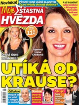 E-magazín Moje šťastná hvězda 6/17 - RF Hobby