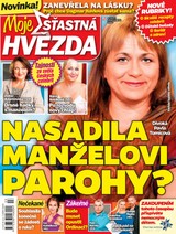E-magazín Moje šťastná hvězda 3/19 - RF Hobby