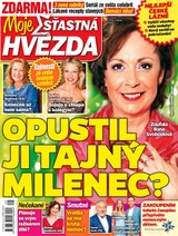 E-magazín Moje šťastná hvězda 5/19 - RF Hobby
