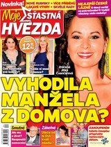 E-magazín Moje šťastná hvězda 4/19 - RF Hobby
