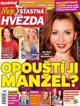 E-magazín Moje šťastná hvězda 7/19 - RF Hobby