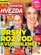 E-magazín Moje šťastná hvězda 6/19 - RF Hobby