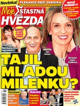 E-magazín Moje šťastná hvězda 51+52/19 - RF Hobby