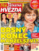 E-magazín Moje šťastná hvězda 49/19 - RF Hobby