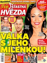 E-magazín Moje šťastná hvězda 45/19 - RF Hobby