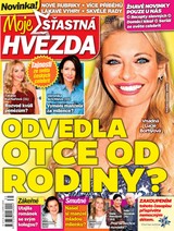 E-magazín Moje šťastná hvězda 35/19 - RF Hobby