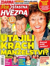 E-magazín Moje šťastná hvězda 34/19 - RF Hobby