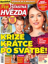 E-magazín Moje šťastná hvězda 21/19 - RF Hobby