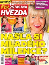 E-magazín Moje šťastná hvězda 20/19 - RF Hobby