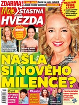 E-magazín Moje šťastná hvězda 22/19 - RF Hobby