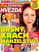 E-magazín Moje šťastná hvězda 19/19 - RF Hobby
