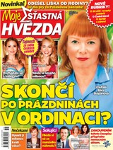 E-magazín Moje šťastná hvězda 36/19 - RF Hobby