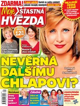 E-magazín Moje šťastná hvězda 31/19 - RF Hobby