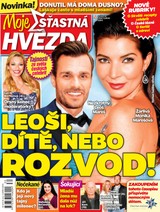 E-magazín Moje šťastná hvězda 30/19 - RF Hobby