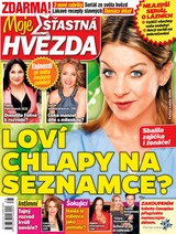 E-magazín Moje šťastná hvězda 28/19 - RF Hobby