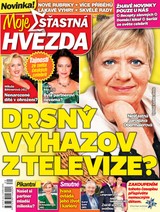 E-magazín Moje šťastná hvězda 29/19 - RF Hobby