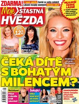 E-magazín Moje šťastná hvězda 16/19 - RF Hobby