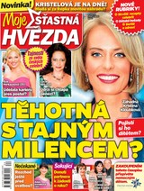 E-magazín Moje šťastná hvězda 24/19 - RF Hobby