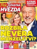 E-magazín Moje šťastná hvězda 23/19 - RF Hobby