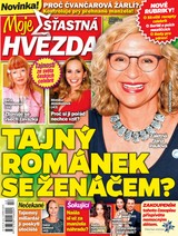 E-magazín Moje šťastná hvězda 42/19 - RF Hobby