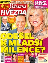 E-magazín Moje šťastná hvězda 41/19 - RF Hobby