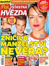 E-magazín Moje šťastná hvězda 43/19 - RF Hobby