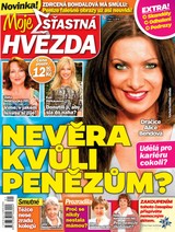 E-magazín Moje šťastná hvězda 1/18 - RF Hobby