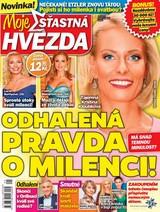 E-magazín Moje šťastná hvězda 5/18 - RF Hobby