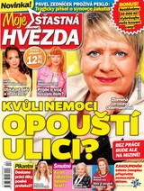 E-magazín Moje šťastná hvězda 2/18 - RF Hobby