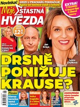 E-magazín Moje šťastná hvězda 6/18 - RF Hobby