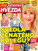 E-magazín Moje šťastná hvězda 48/18 - RF Hobby