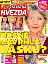 E-magazín Moje šťastná hvězda 33/18 - RF Hobby
