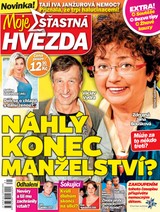 E-magazín Moje šťastná hvězda 21/18 - RF Hobby