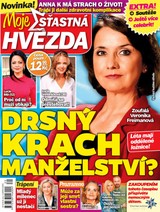 E-magazín Moje šťastná hvězda 29/18 - RF Hobby