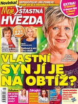 E-magazín Moje šťastná hvězda 16/18 - RF Hobby