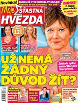 E-magazín Moje šťastná hvězda 17/18 - RF Hobby