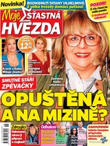 E-magazín Moje šťastná hvězda 15/18 - RF Hobby