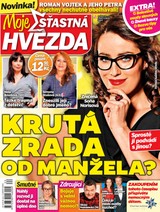 E-magazín Moje šťastná hvězda 24/18 - RF Hobby