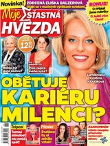 E-magazín Moje šťastná hvězda 26/18 - RF Hobby