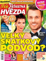 E-magazín Moje šťastná hvězda 25/18 - RF Hobby