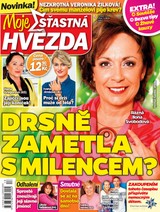 E-magazín Moje šťastná hvězda 13/18 - RF Hobby